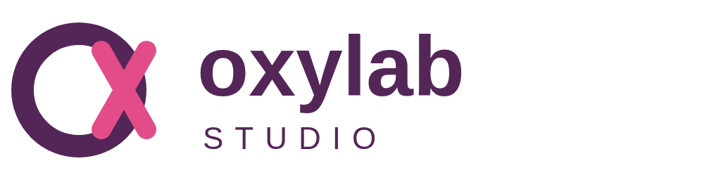 Oxylab Studio Logo