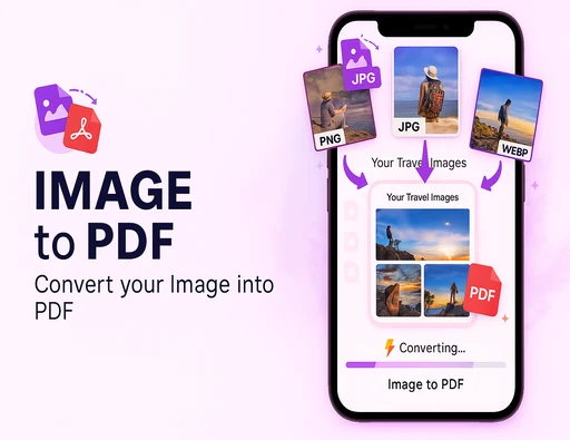 PDF to Word Converter Screenshot 4