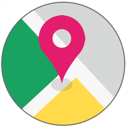 Route Finder & Navigations icon
