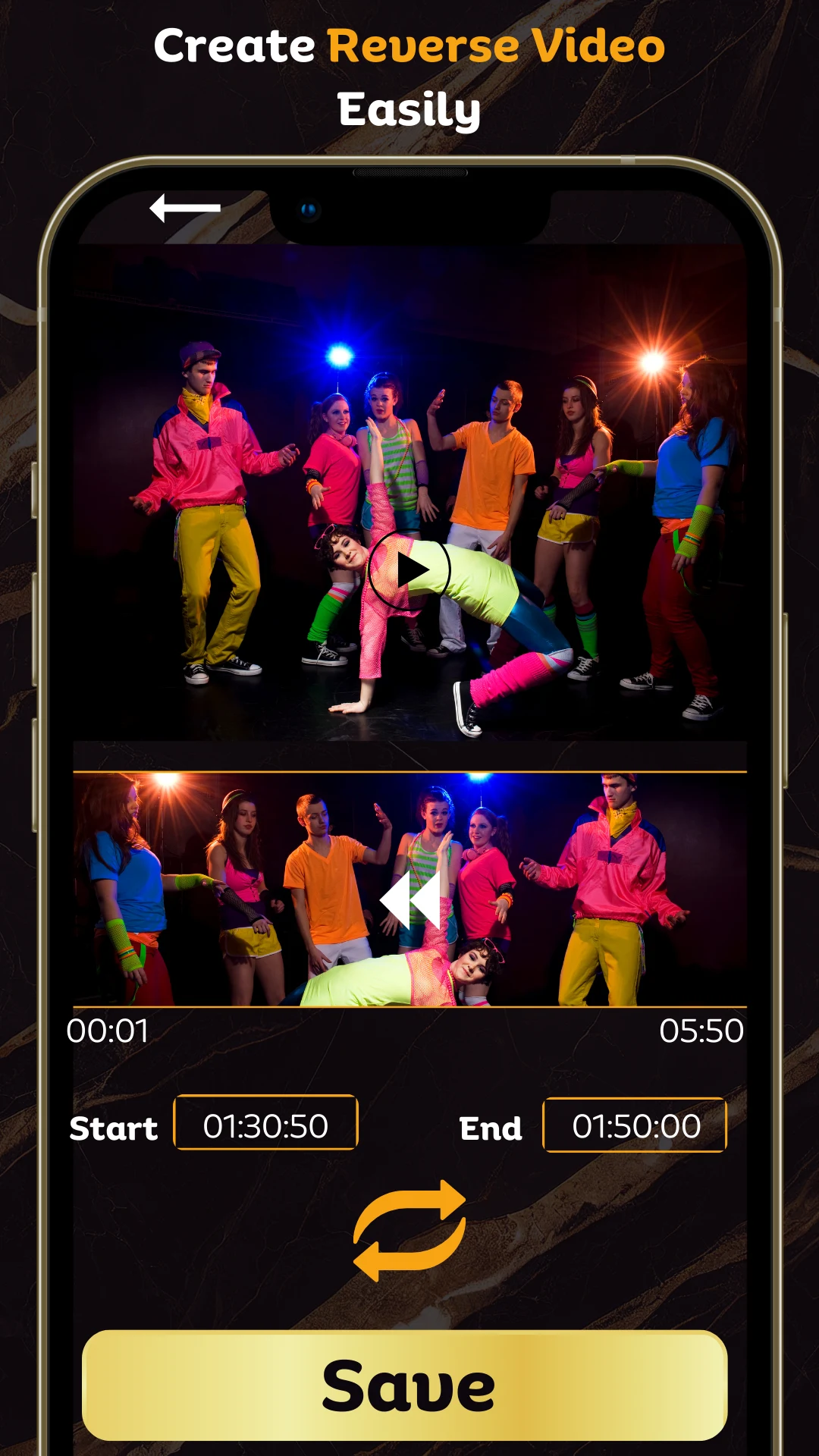 Video Compressor & Converter Screenshot 3
