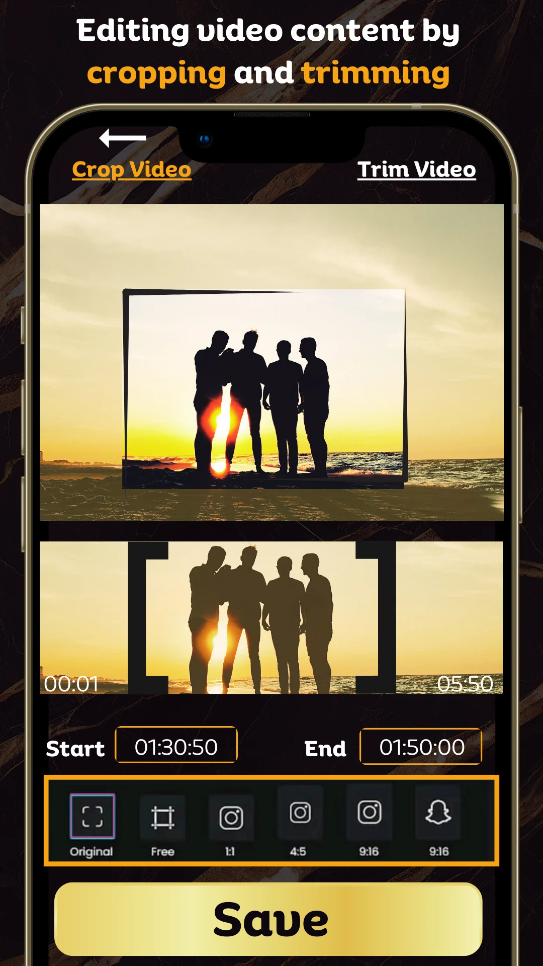 Video Compressor & Converter Screenshot 5