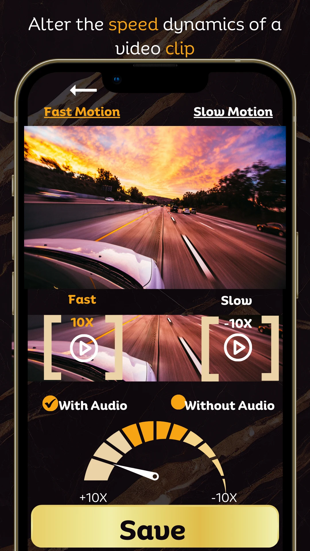 Video Compressor & Converter Screenshot 6