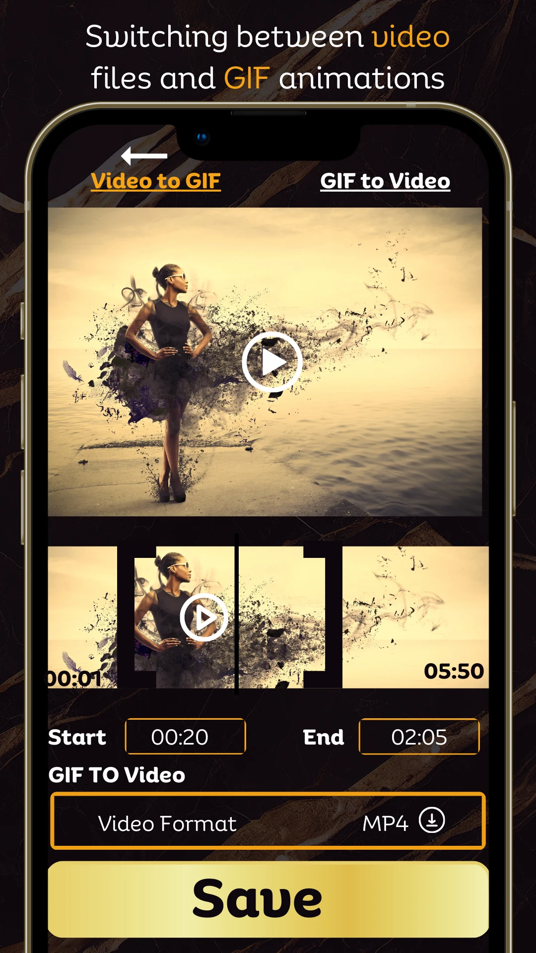 Video Compressor & Converter Screenshot 7