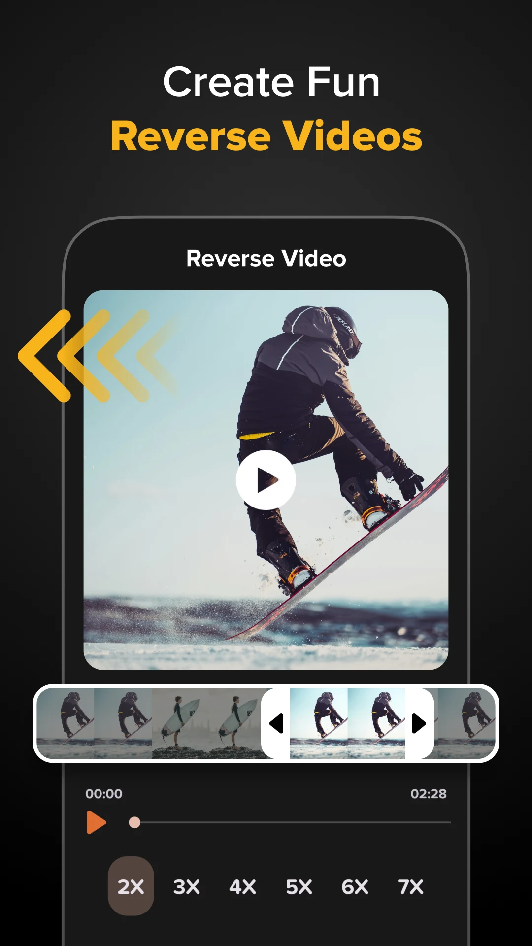 Video Converter & Compressor Screenshot 5
