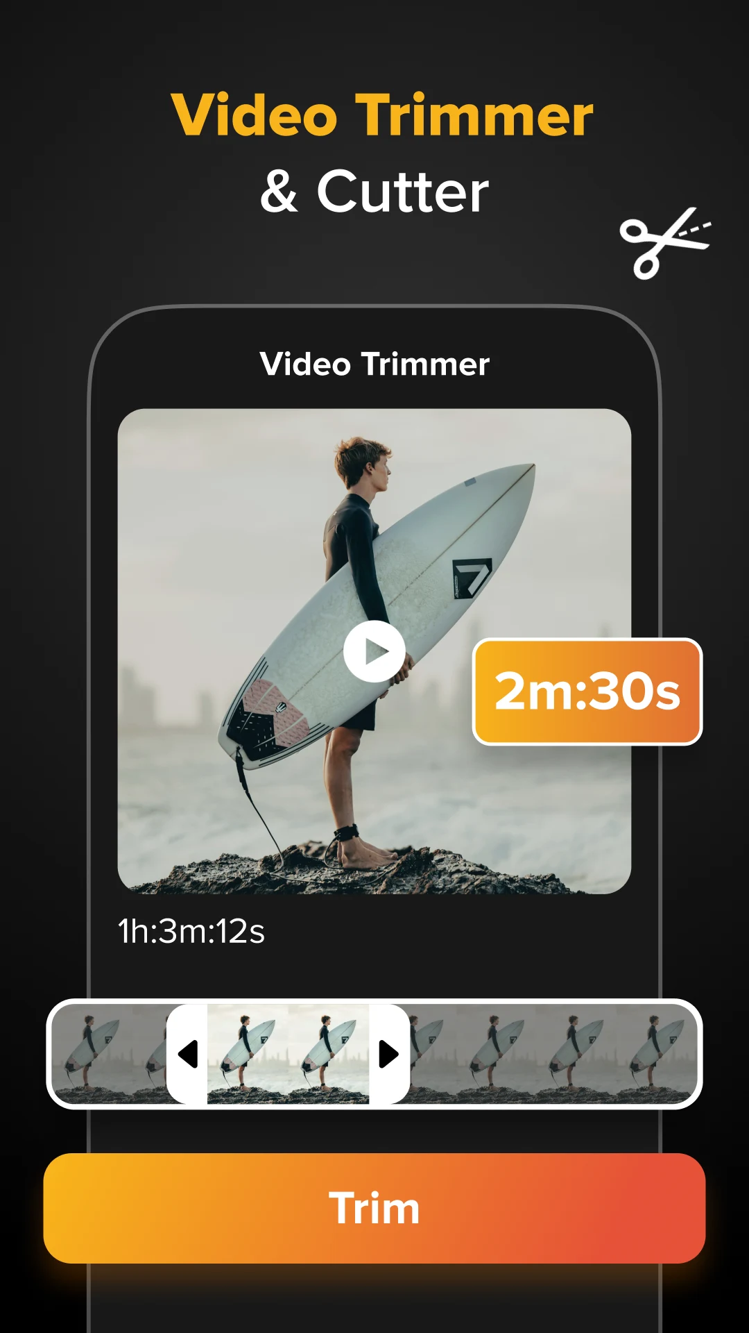 Video Converter & Compressor Screenshot 6