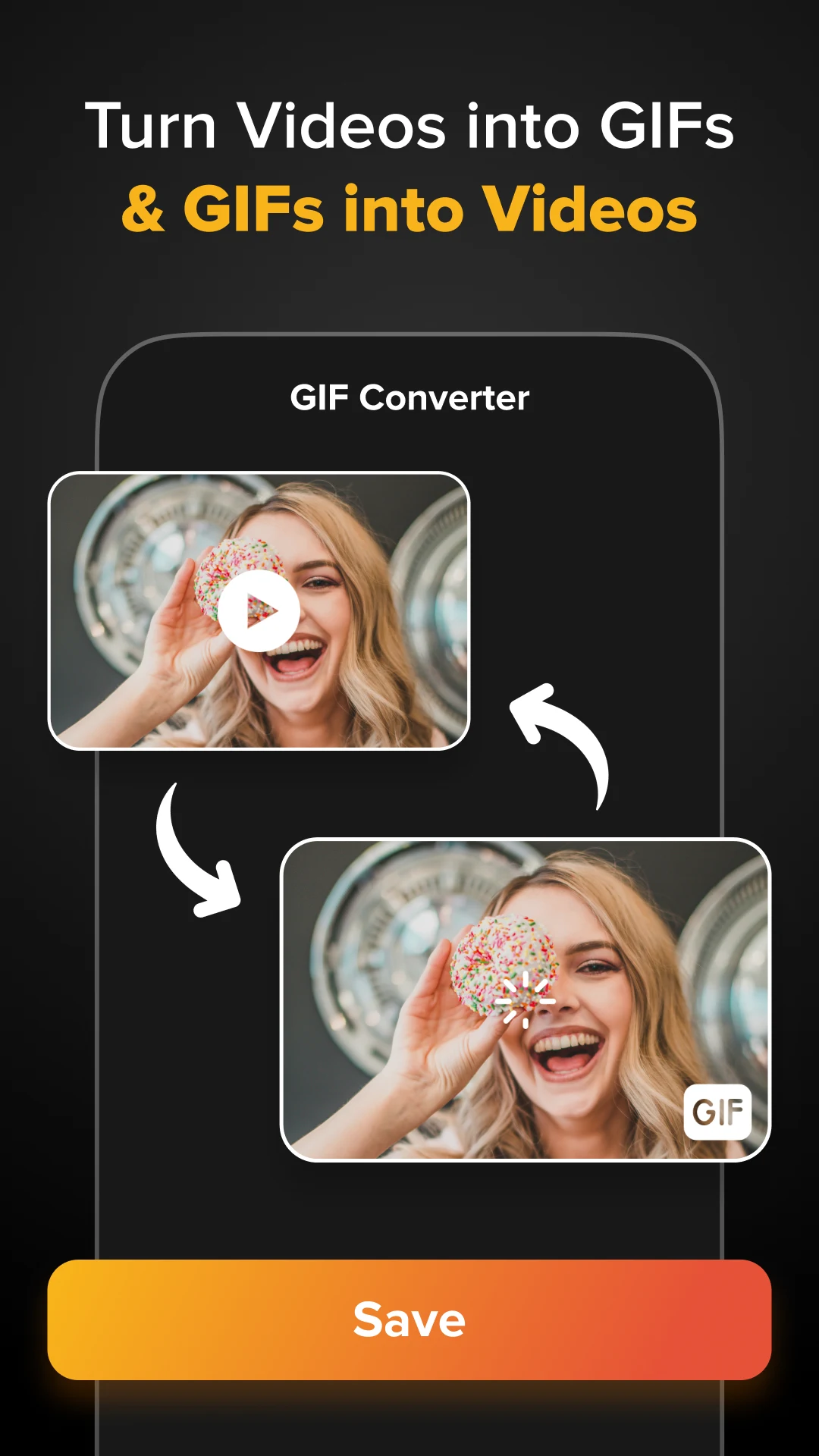 Video Converter & Compressor Screenshot 7