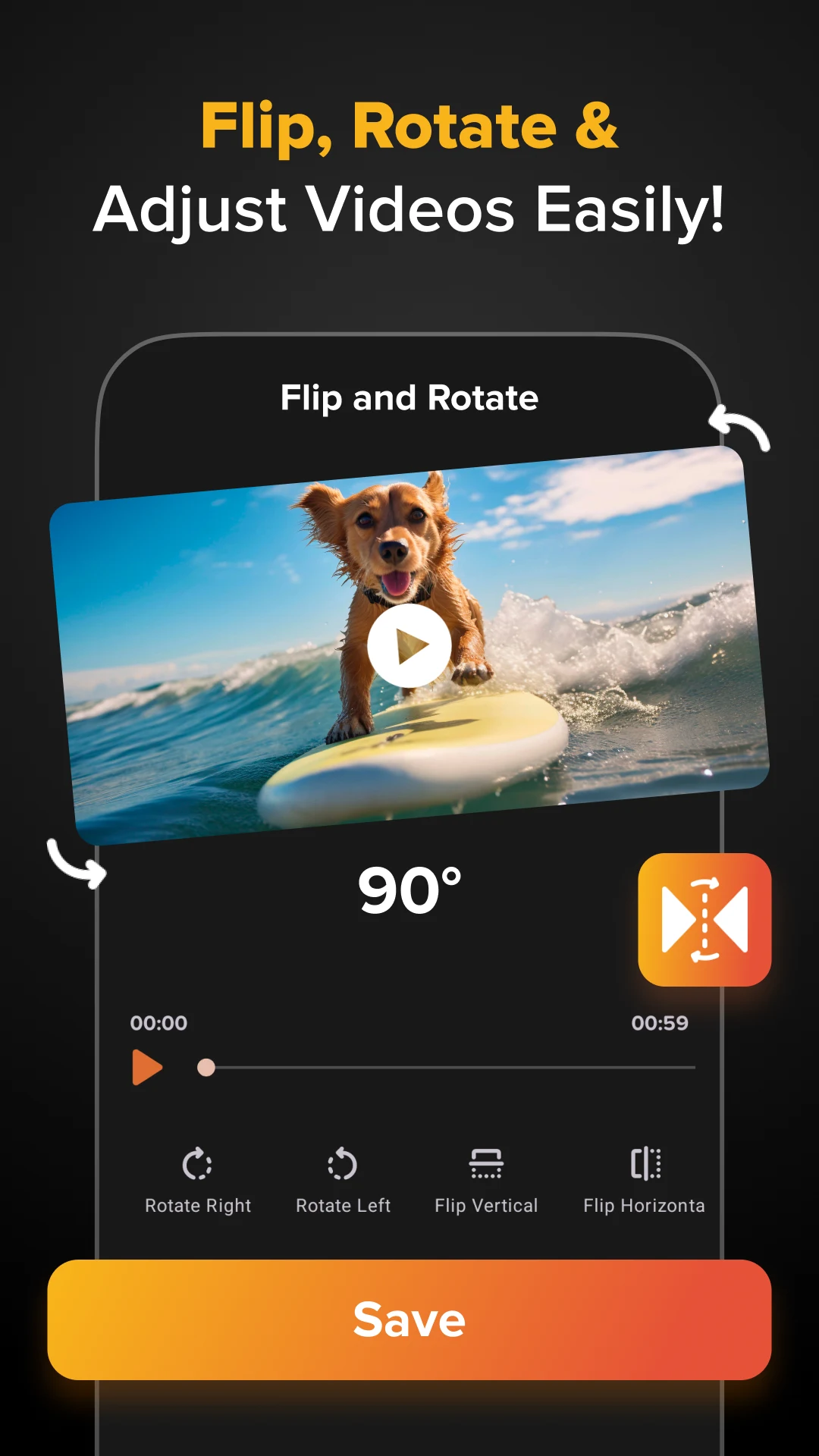 Video Converter & Compressor Screenshot 8